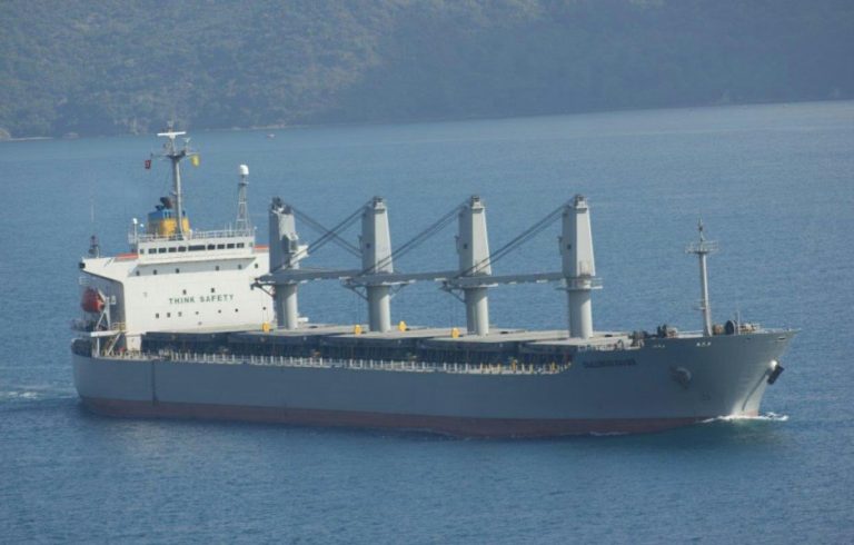 CHALLENGER KASSER - 46000 MT