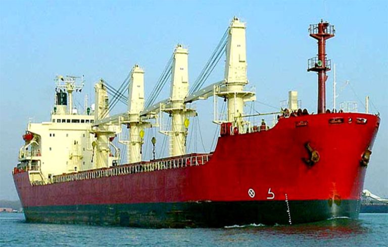 MV FEDERAL KASSER